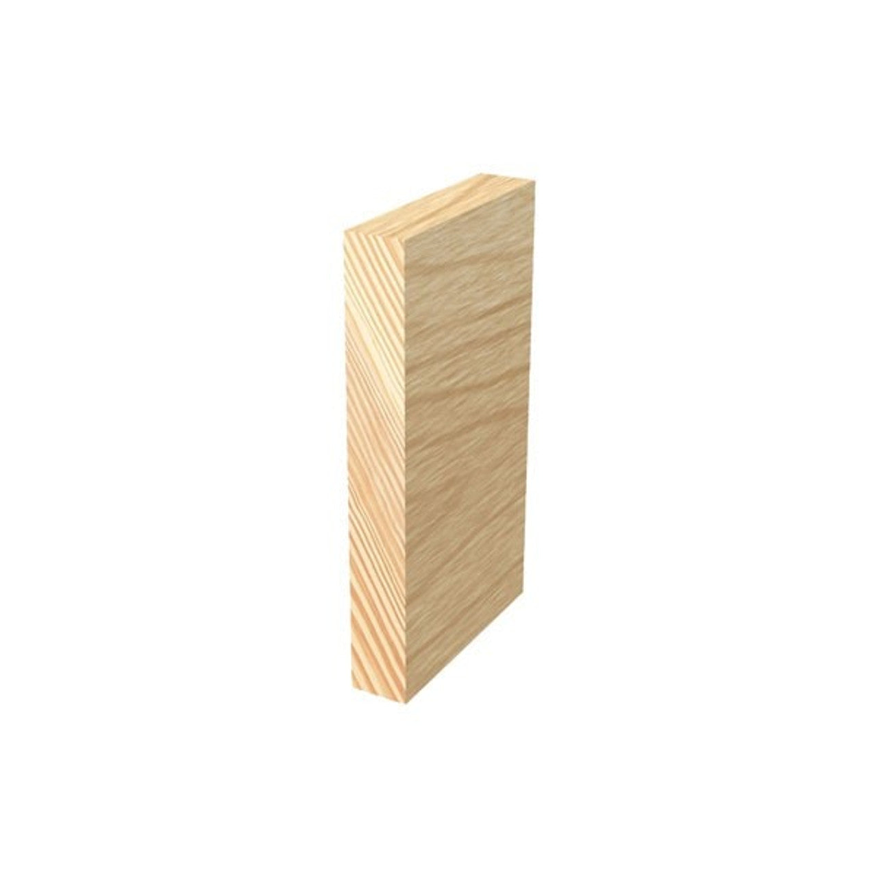 140x42 MAGNA GL17 Merbau Laminated Beam LM (loose)