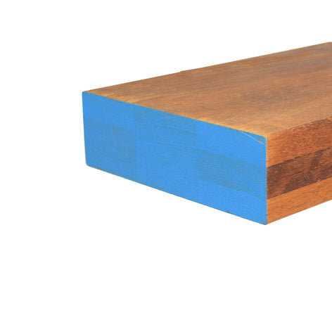 140x65 MAGNA GL17 Merbau Laminated Beam LM (loose)