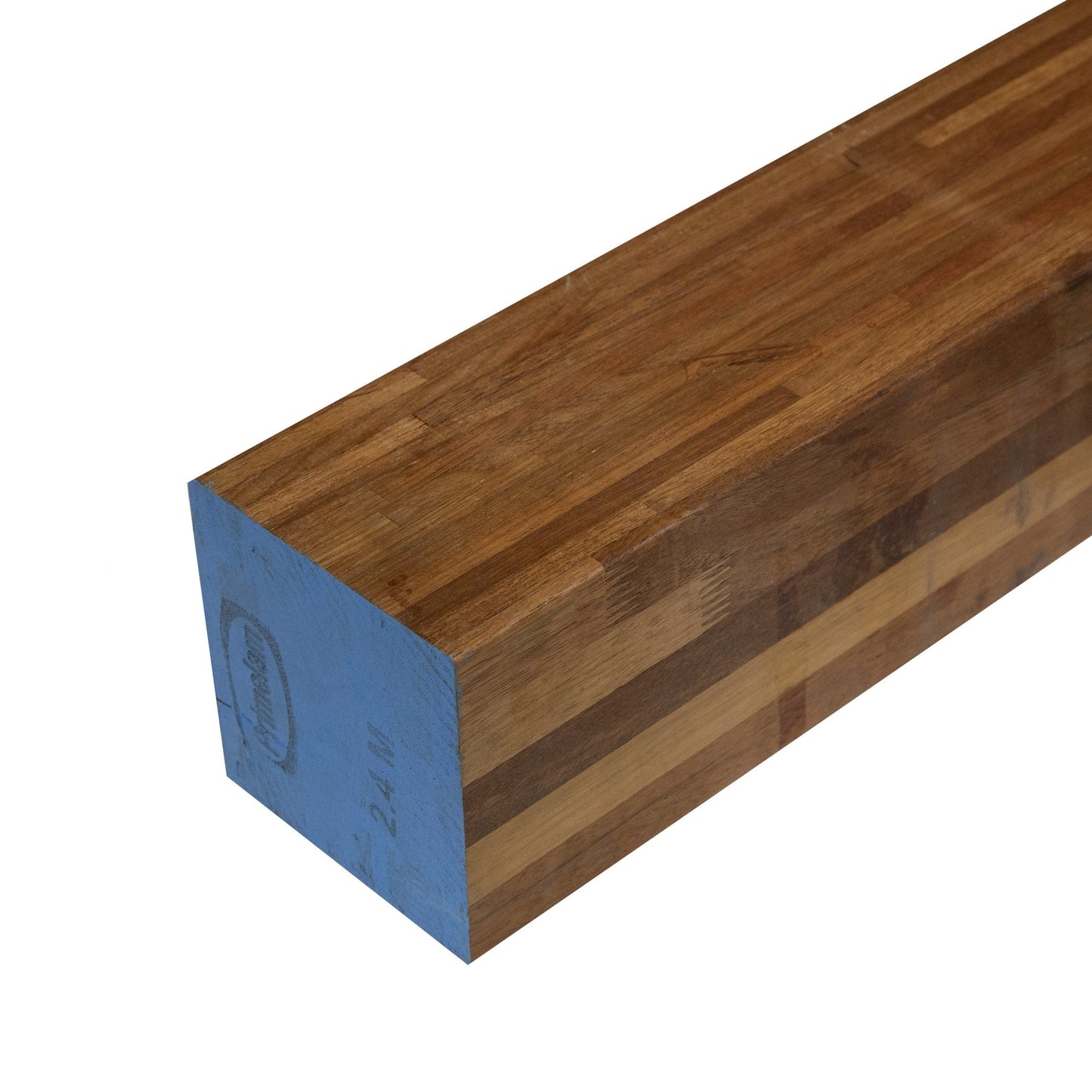 190x190 MAGNA GL13 Merbau Laminated Post LM (loose)