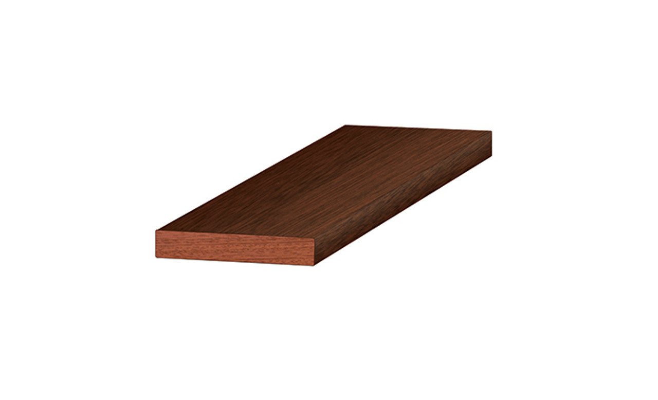 190x42 Merbau DAR Solid 4.2m