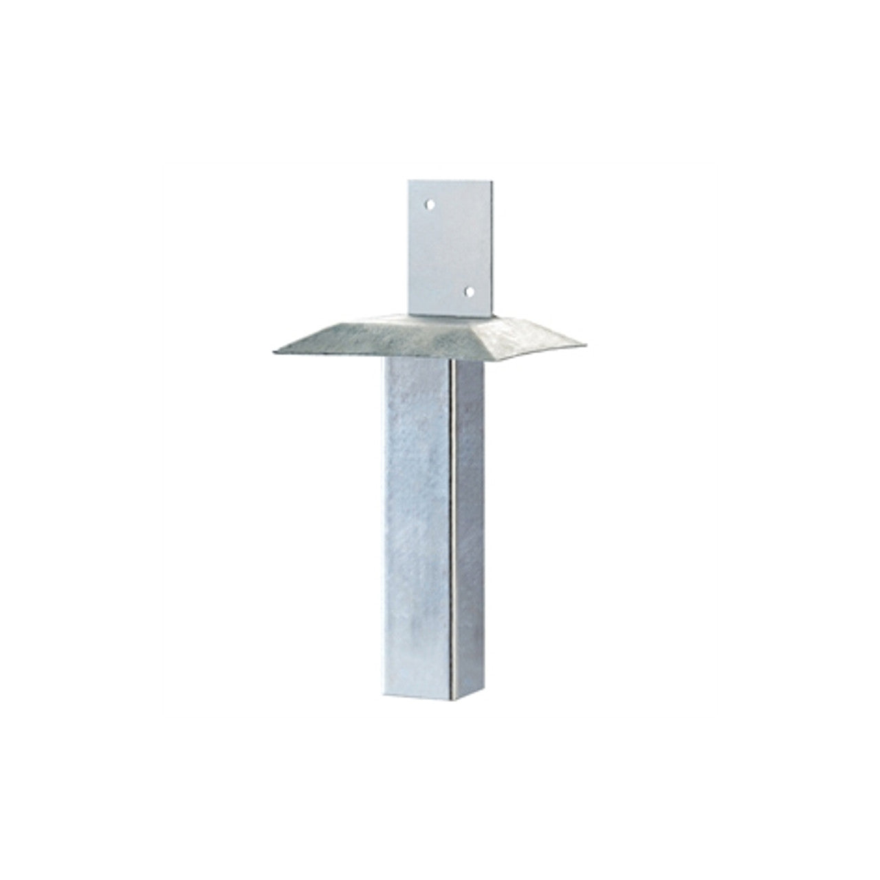 75x75x1000mm Heavy Grade Uni-Pier Post
