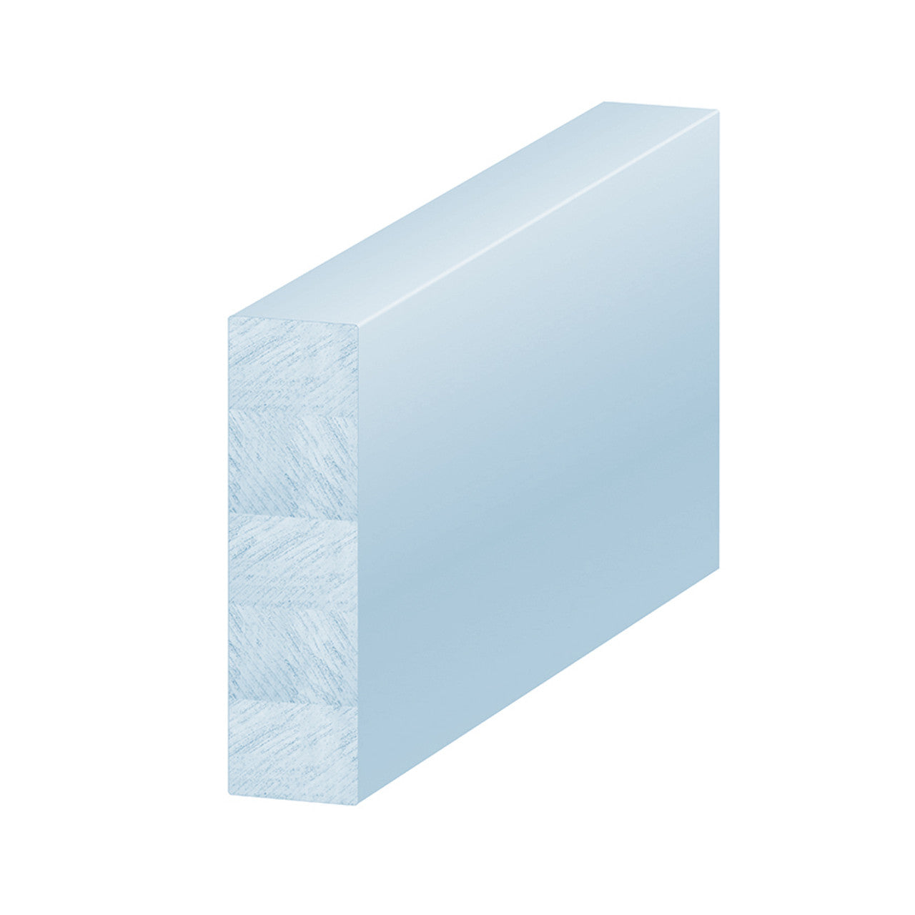 240x65x5.4m Primed F/J Pine H3/GL10