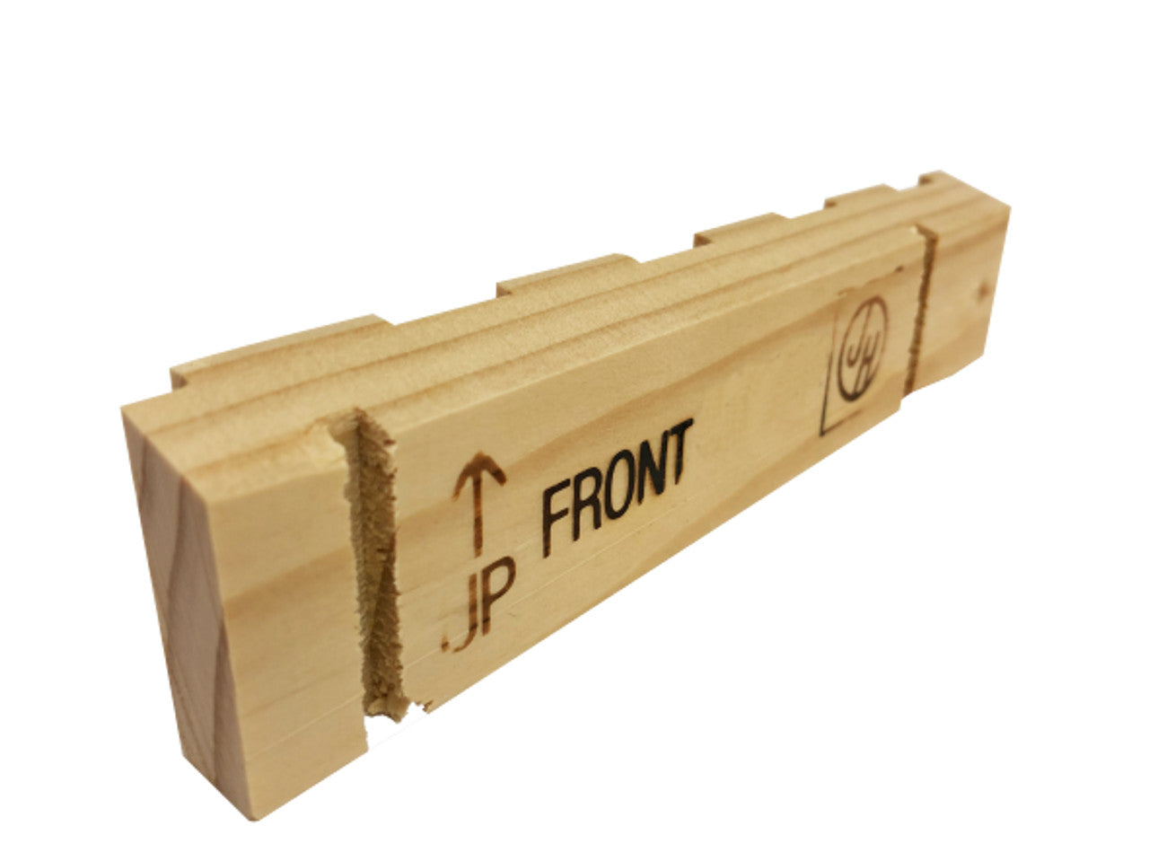 Hardie Castellated Timber Batten 20x45x2700mm