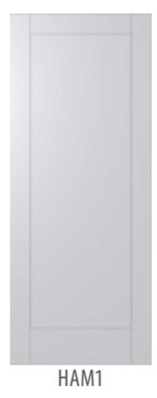 Internal Door Solid SCX1 PC 2340x720x35