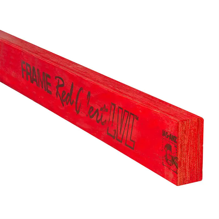 LVL10 90x35 H2S LVL Framing