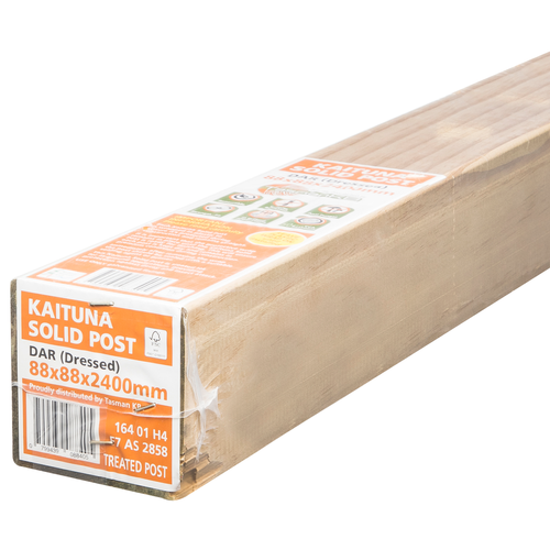 PINE GL8 FJ DAR H4 CCA 88x88 3.0m