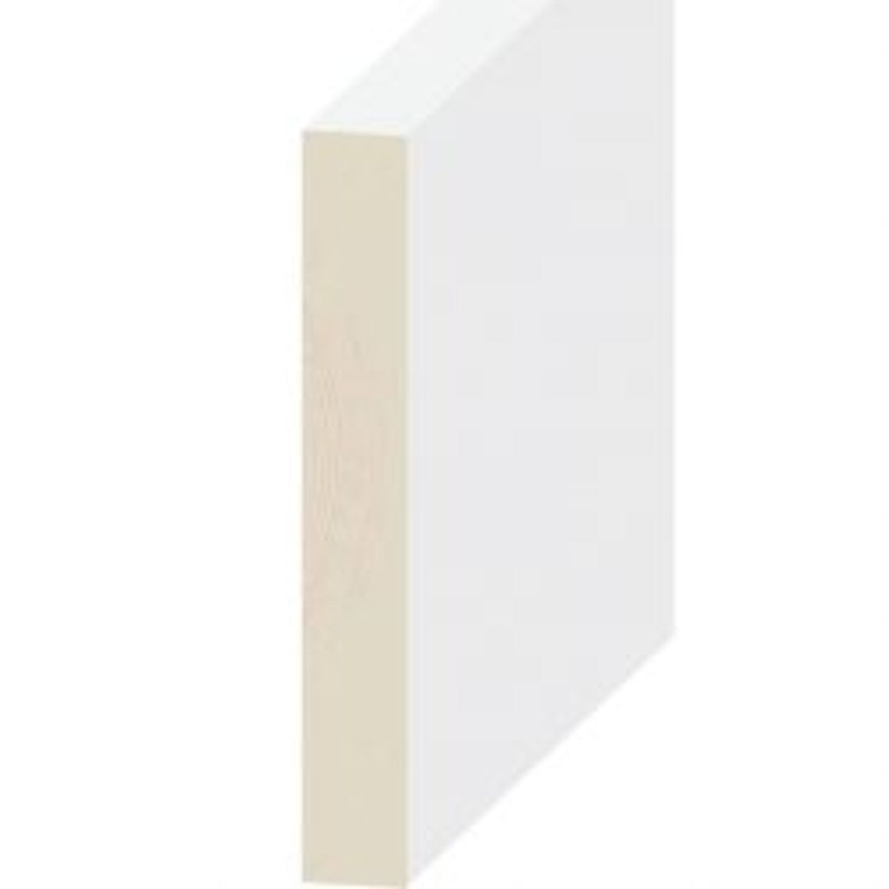 Pine DAR Primed FJ 66x18mm 5.4m Untreated