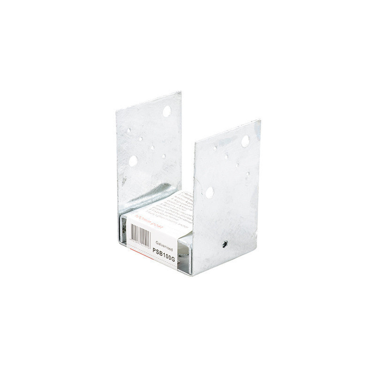 Post Support Pryda Bolt Down 115mm