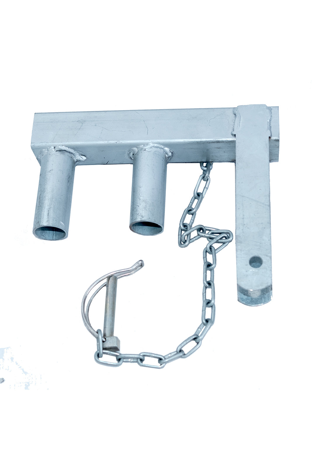 Rapid Mesh Temp Fence Hinge