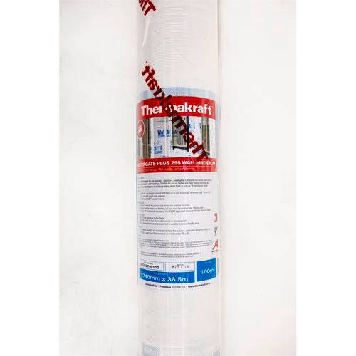 ThermoSeal Wall Breather 1350mmx60m (81m2)