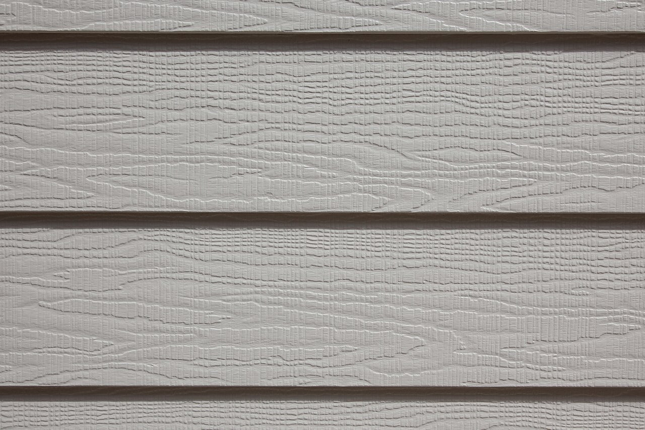 Weathertex Classic Plank 3660x200x9.5mm Primed Smooth