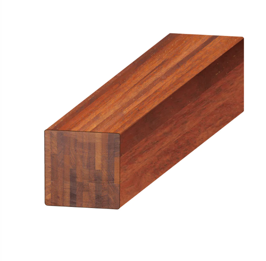 140x140x3000 Merbau GL13 MAGNA Lam Post (pack)