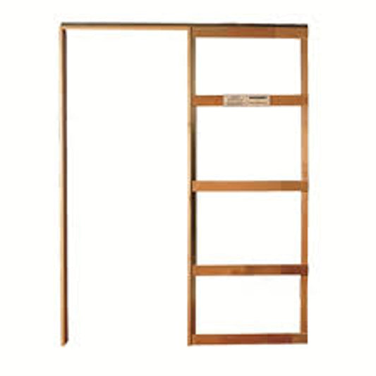 Cavity Unit Hume Evolution Single 2340x1020x90 Flush Jamb