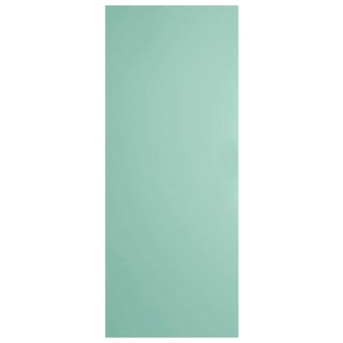 2040x770x35 EXT Tempered Hardboard Solidcore Door