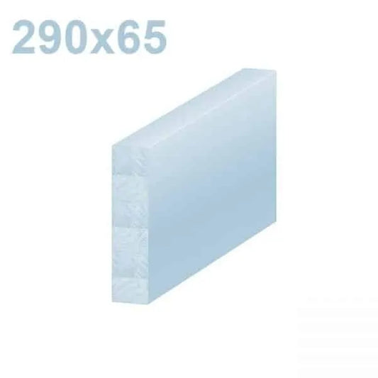 290x65x6.0m Primed F/J Pine H3/GL10