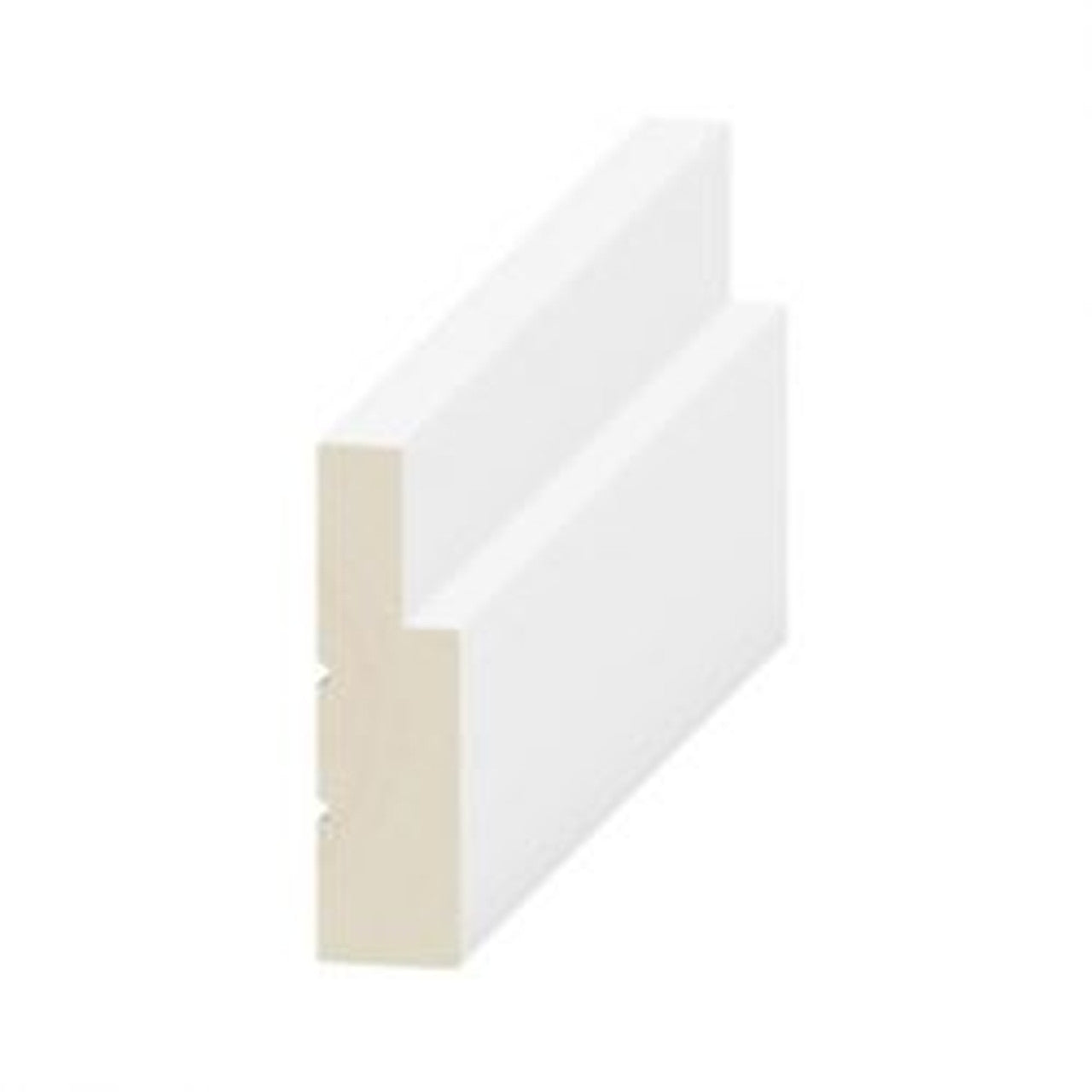 90x30x5.2 Primed Door Jamb F/J Pine