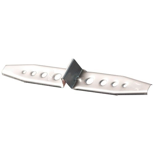 Abey Sheriff Ties L/Duty GAL Side Fix Veneer Tie Bx150 - 1000
