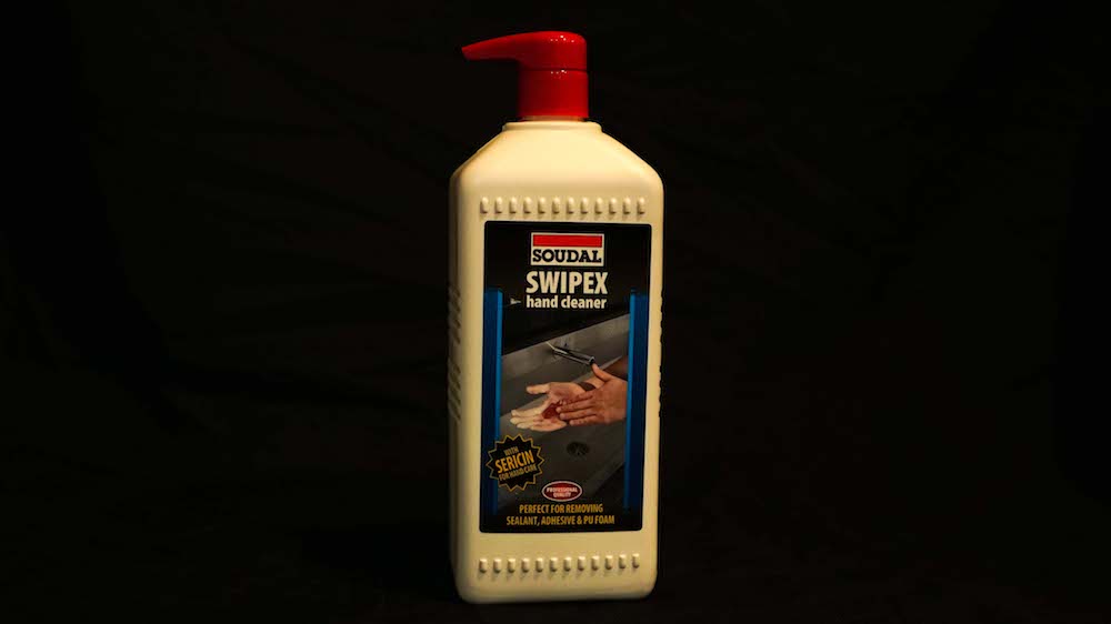 SWIPEX HAND CLEANER