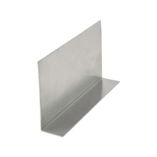 Hardie 14mm Aluminium Trimline Joint Flashing 3000mm