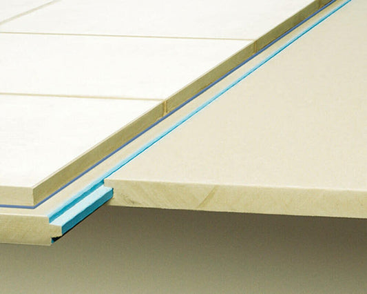 Hardie Secura Exterior Flooring 22mm 2400x600mm