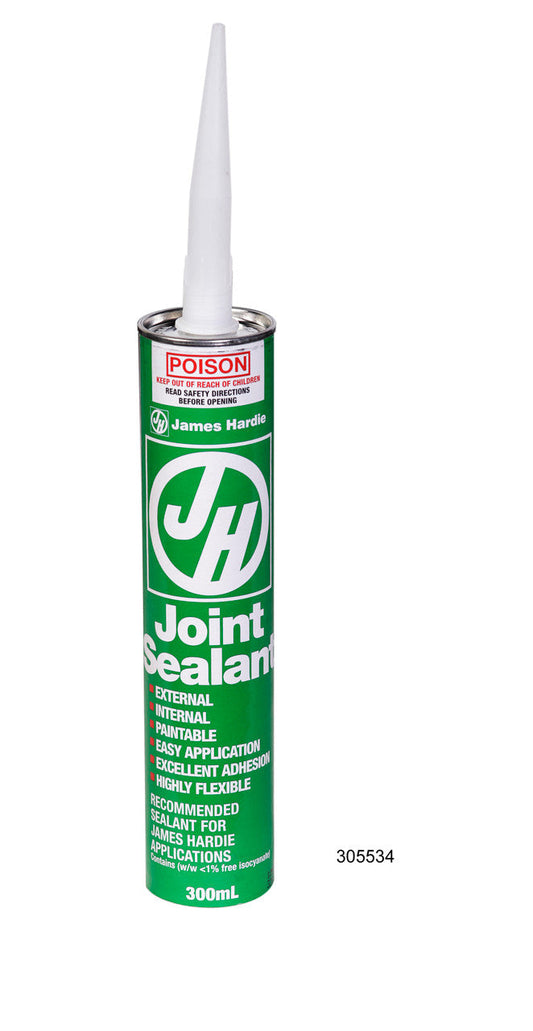 JH Joint Sealant Cartridge 300ml