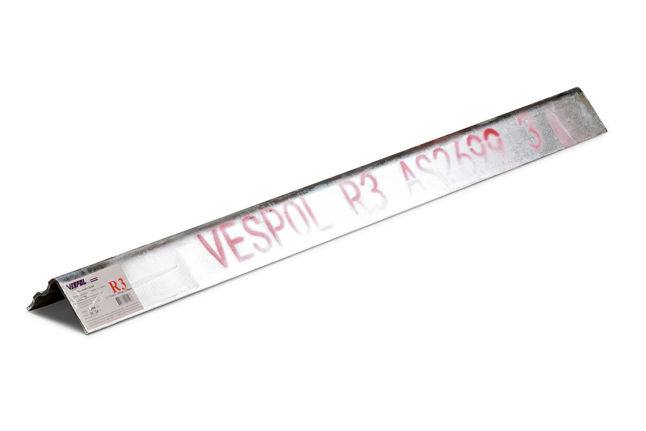 Lintel Angle Solid Base 150 x 100 x 6mm x 3600 Gal – Getter - Quality ...