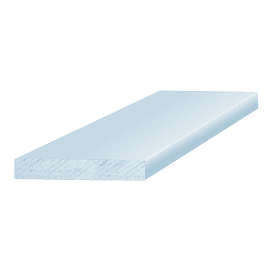 Preprimed FJ H3 DAR F7 185x30mm