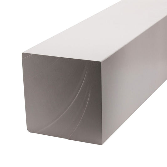 Preprimed FJ H3 GL8 Post 185X185mm