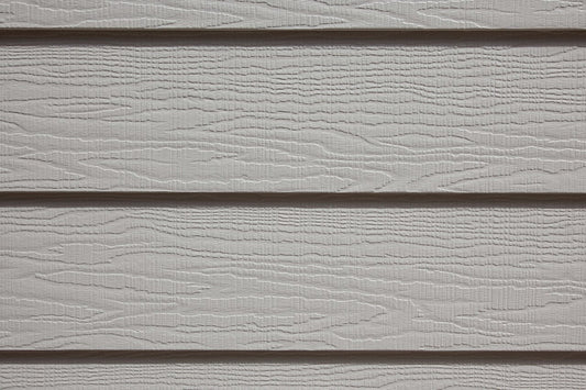 Weathertex Classic Plank 3660x200x9.5mm Primed Smooth