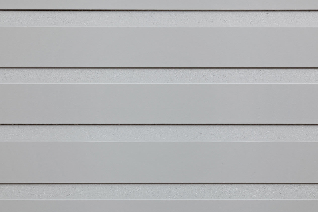 Weathertex Selflok Plank Ecogroove 3660x300x9.5mm 150 Primed Woodsman