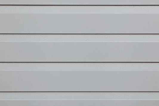 Weathertex Selflok Plank Ecogroove 3660x300x9.5mm 150 Primed Woodsman